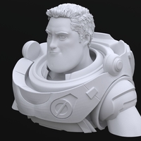 Buzz Lightyear  - Thumbnail 19