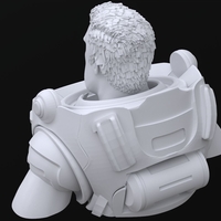 Buzz Lightyear  - Thumbnail 20