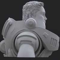 Buzz Lightyear  - Thumbnail 22