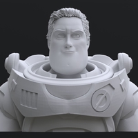 Buzz Lightyear  - Thumbnail 23