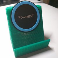 Nexus 6 Wireless Charging Stand - Thumbnail 3