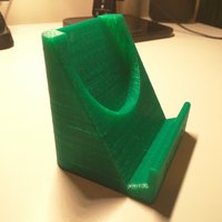 Nexus 6 Wireless Charging Stand - Thumbnail 4