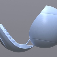 Saiyans Attack Ball - Thumbnail 1