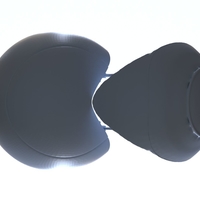 Saiyans Attack Ball - Thumbnail 5