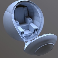 Saiyans Attack Ball - Thumbnail 6