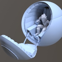 Saiyans Attack Ball - Thumbnail 16