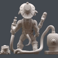 TMNT HOT SPOT - Thumbnail 1