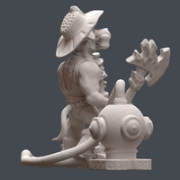 TMNT HOT SPOT - Thumbnail 2