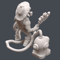 TMNT HOT SPOT - Thumbnail 3