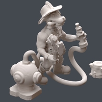 TMNT HOT SPOT - Thumbnail 4