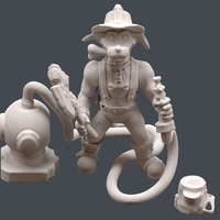 TMNT HOT SPOT - Thumbnail 5