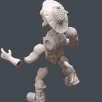 TMNT HOT SPOT - Thumbnail 8