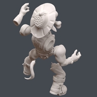 TMNT HOT SPOT - Thumbnail 9