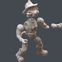 TMNT HOT SPOT - Thumbnail 10