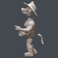 TMNT HOT SPOT - Thumbnail 11