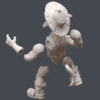 TMNT HOT SPOT - Thumbnail 13