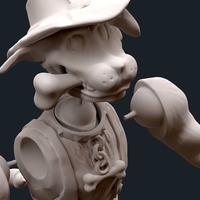 TMNT HOT SPOT - Thumbnail 16