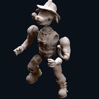 TMNT HOT SPOT - Thumbnail 17