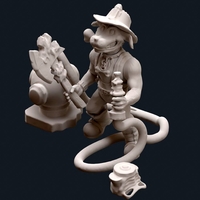 TMNT HOT SPOT - Thumbnail 19