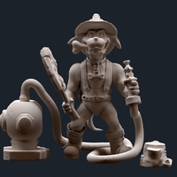 TMNT HOT SPOT - Thumbnail 20