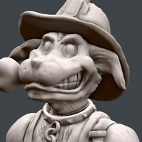 TMNT HOT SPOT - Thumbnail 21