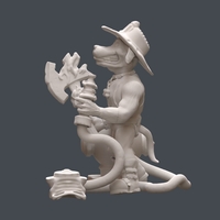 TMNT HOT SPOT - Thumbnail 22