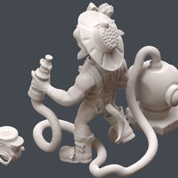 TMNT HOT SPOT - Thumbnail 23