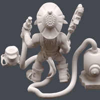 TMNT HOT SPOT - Thumbnail 24