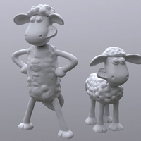 Shaun the Sheep  - Thumbnail 1