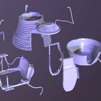 The Fly Teleportation Pod - Thumbnail 3