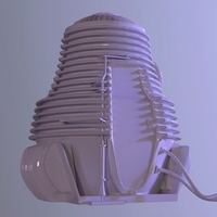 The Fly Teleportation Pod - Thumbnail 5