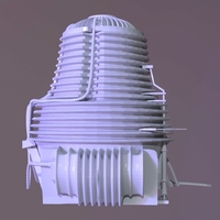 The Fly Teleportation Pod - Thumbnail 6