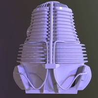 The Fly Teleportation Pod - Thumbnail 8