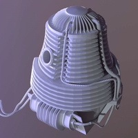 The Fly Teleportation Pod - Thumbnail 9