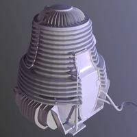 The Fly Teleportation Pod - Thumbnail 12