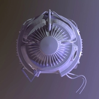 The Fly Teleportation Pod - Thumbnail 13