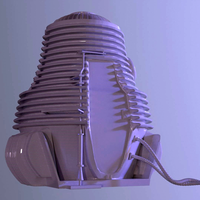 The Fly Teleportation Pod - Thumbnail 15