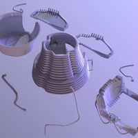 The Fly Teleportation Pod - Thumbnail 16