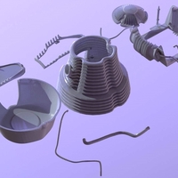 The Fly Teleportation Pod - Thumbnail 18