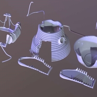 The Fly Teleportation Pod - Thumbnail 19