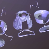 The Fly Teleportation Pod - Thumbnail 20