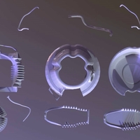 The Fly Teleportation Pod - Thumbnail 21