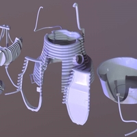 The Fly Teleportation Pod - Thumbnail 22