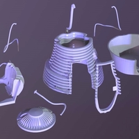 The Fly Teleportation Pod - Thumbnail 24