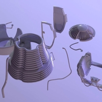 The Fly Teleportation Pod - Thumbnail 25