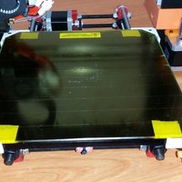 Glass bed corner - Thumbnail 3