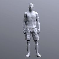 Kylian Mbappe  - Thumbnail 1