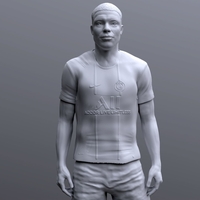 Kylian Mbappe  - Thumbnail 2