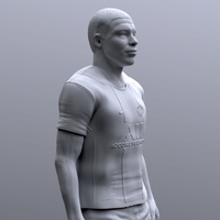 Kylian Mbappe  - Thumbnail 3