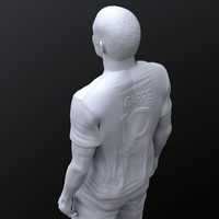 Kylian Mbappe  - Thumbnail 5